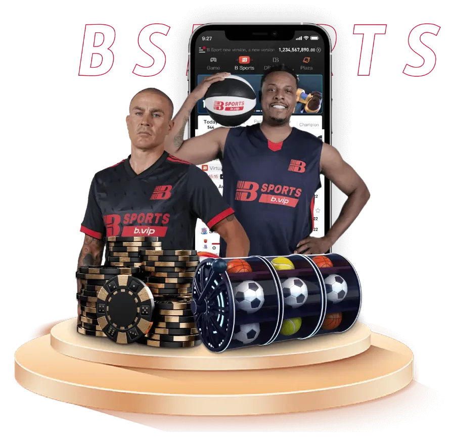 sports相关主题视觉素材